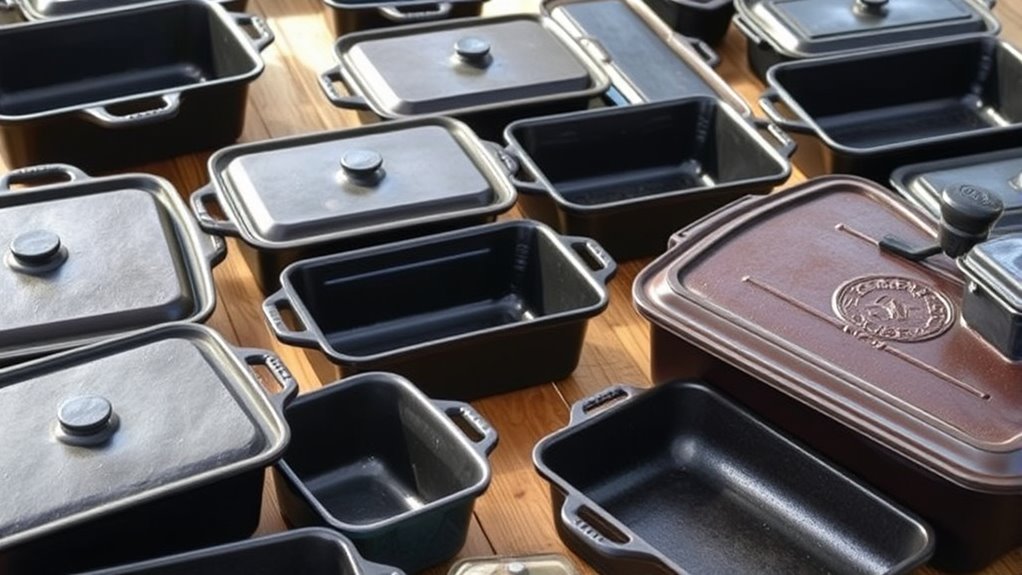 durability size maintenance compatibility