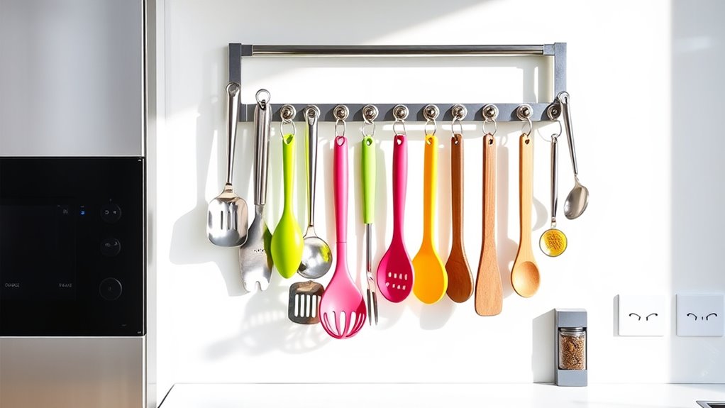 durable adjustable space saving