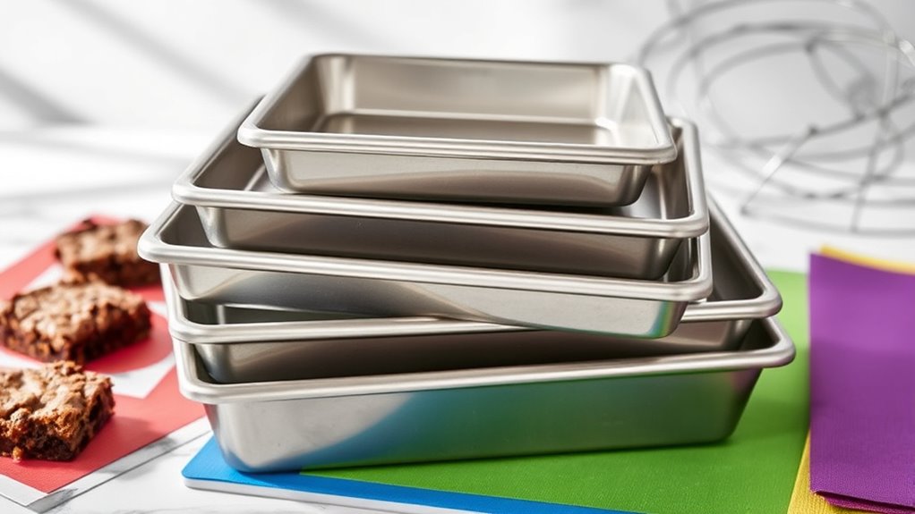 durable safe nonstick easy