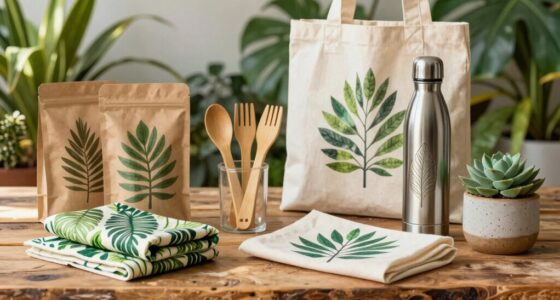 eco friendly gift ideas