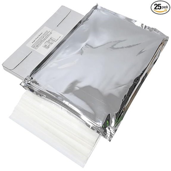 Edible A4 Icing Sheets for Cake Decoration (25 Count)