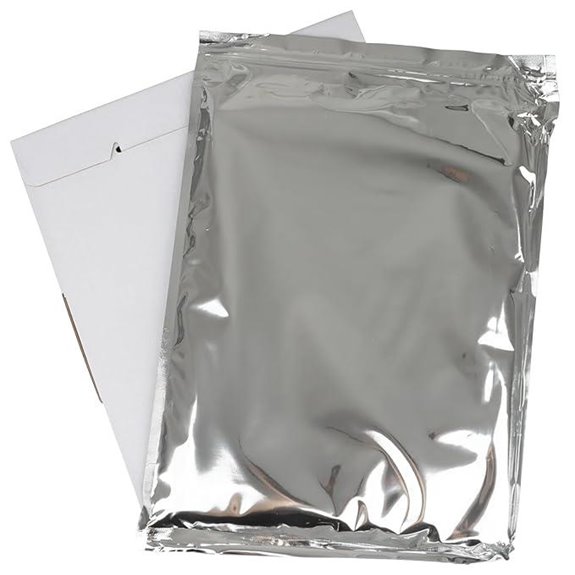 SENTRELA Edible Paper 25 Sheets for Cakes