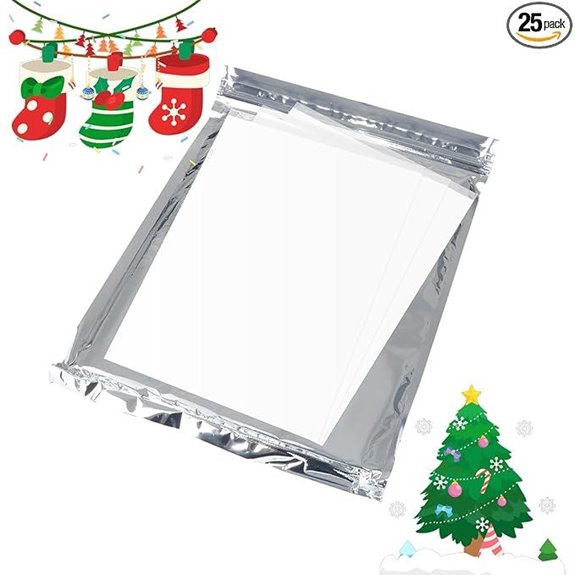 E-Kongton Edible Icing Sheets 25 Pack