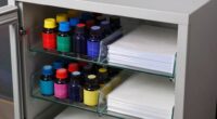 edible ink storage tips