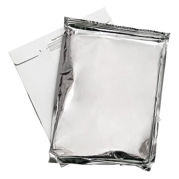 PatiFrussa Edible Printable Frosting Sheets (25 Count)