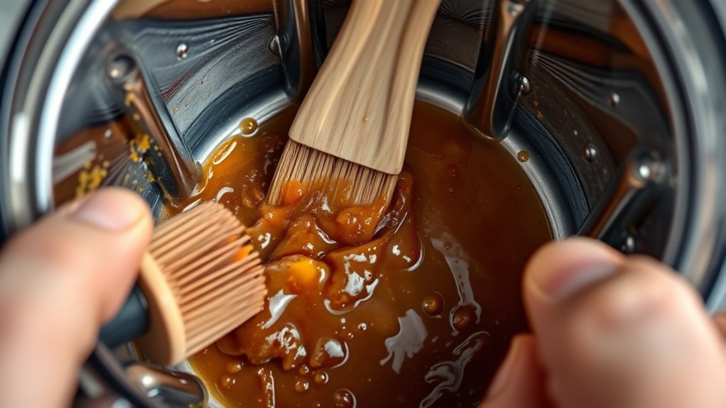 effective cleaning techniques