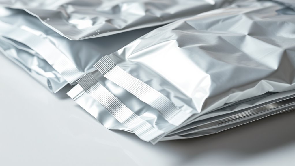 effective long term candy preservation