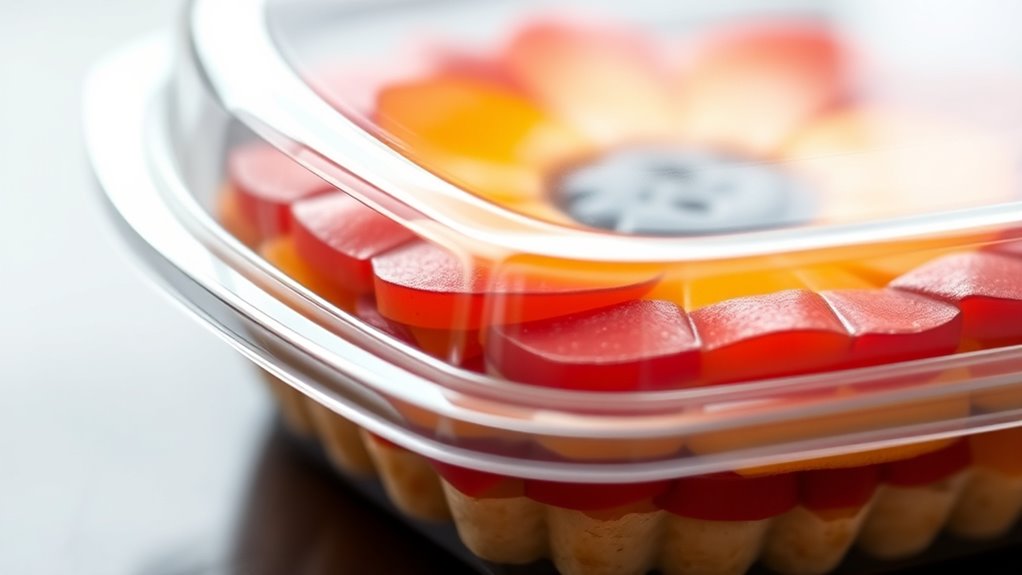 effective odor barrier packaging