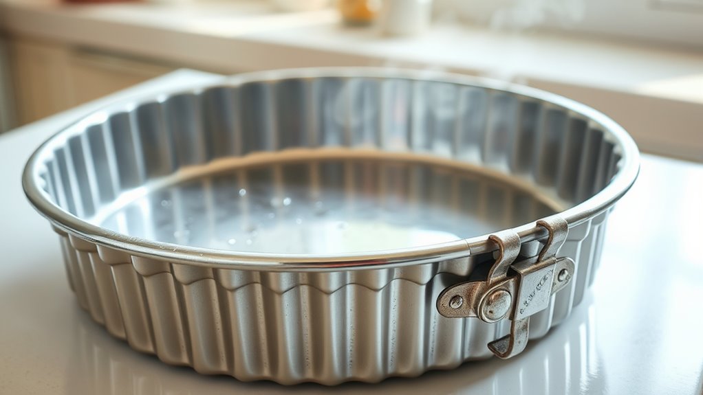 effective pan odor removal