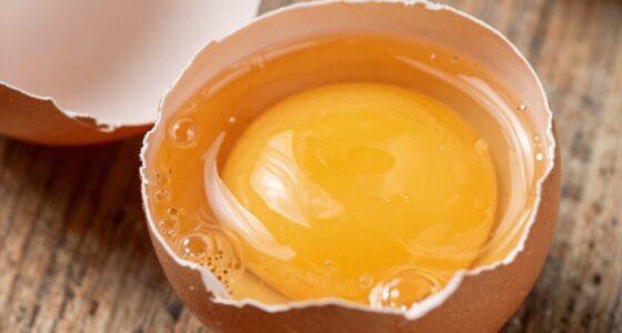 egg functions in baking