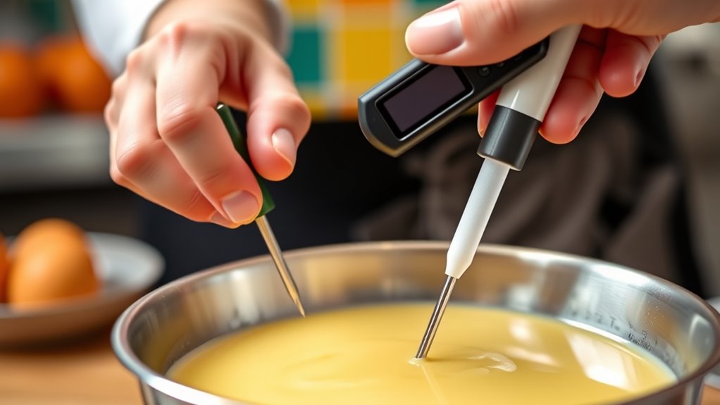 egg safety prevents food poisoning