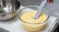 egg temperature and holding guidelines