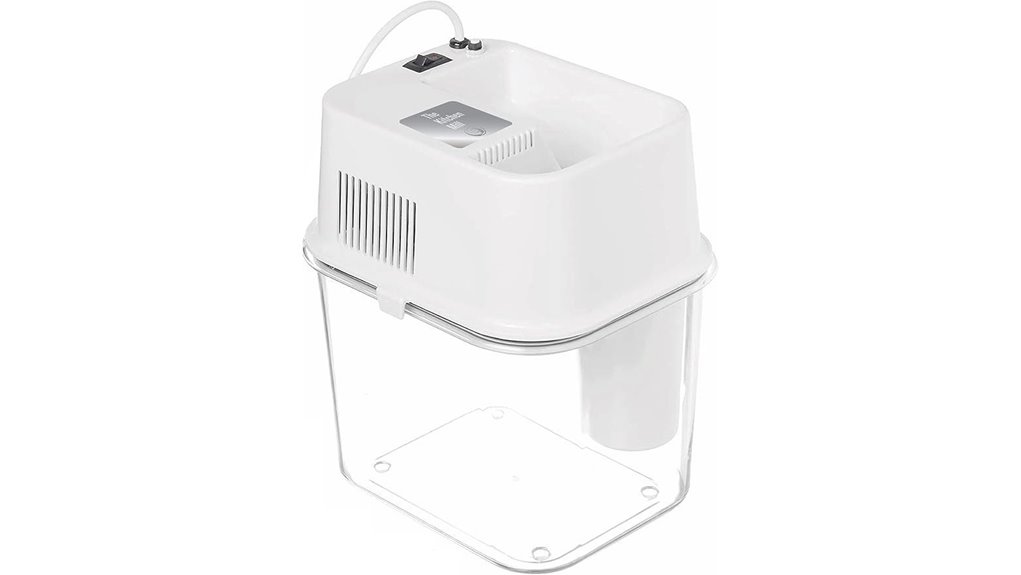 electric stainless steel mill