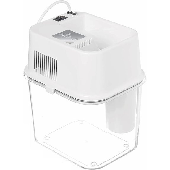 Electric Grain Mill for Wheat Corn Flour Grinding