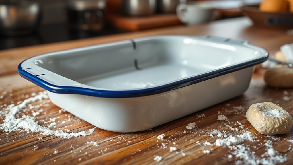 enamel quality and impacts