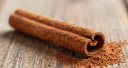 enhance cinnamon with spices