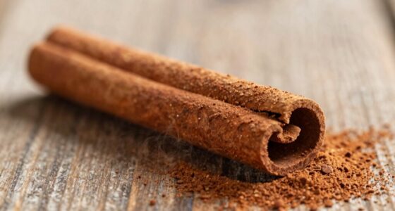 enhance cinnamon with spices