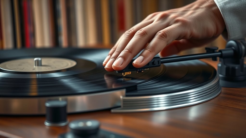 enhance stability with setup