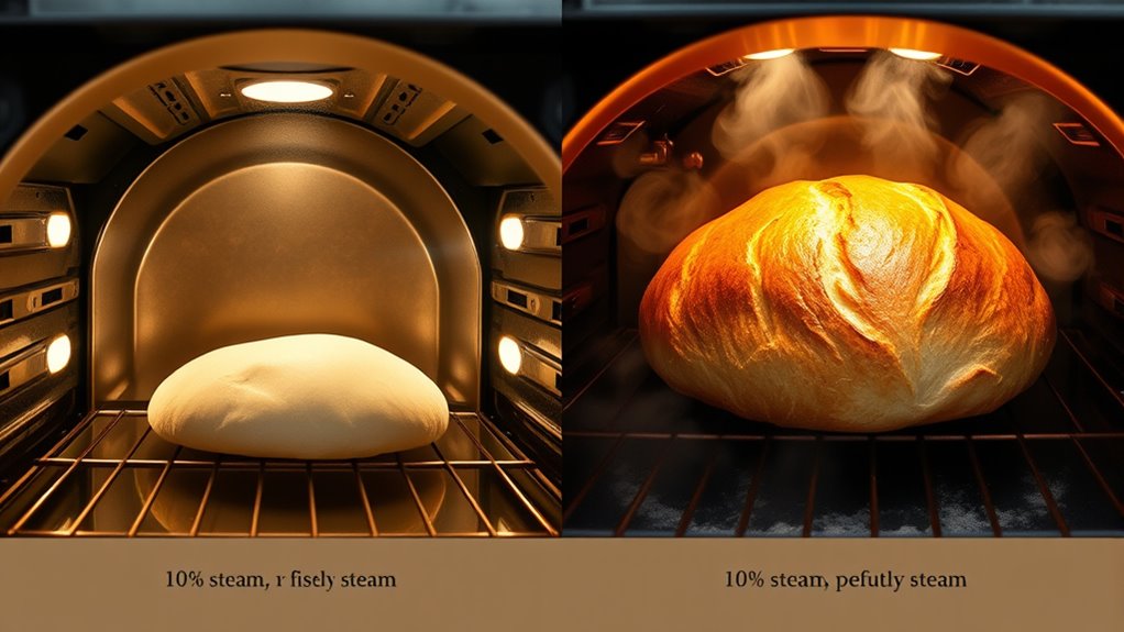 enhanced crust and rise