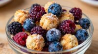 enhanced flavor preservation techniques