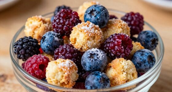 enhanced flavor preservation techniques