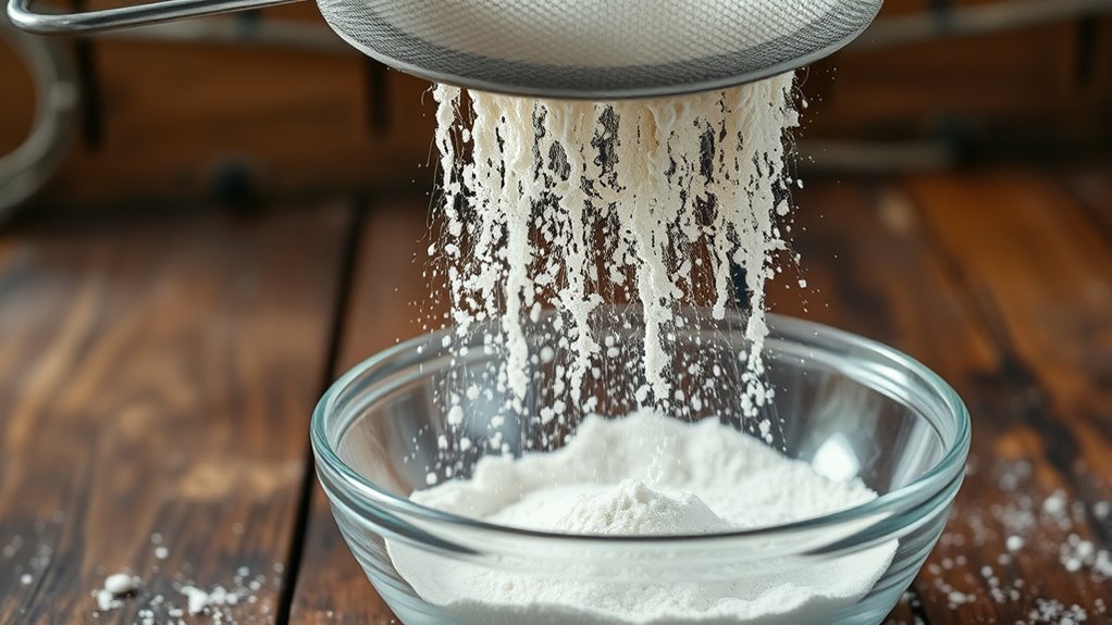 enhances bread fluffiness quality