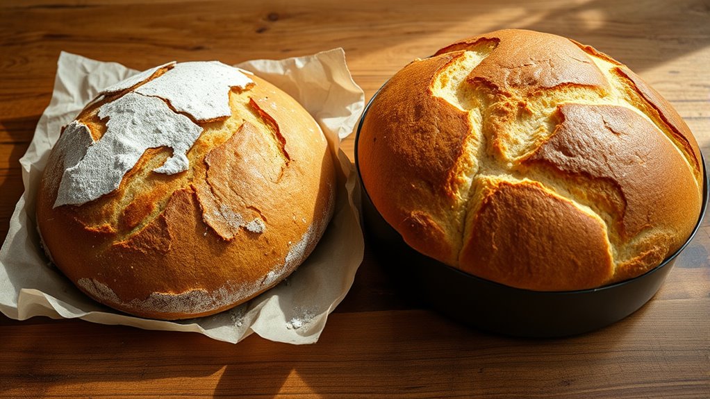 enhances dough expansion conditions