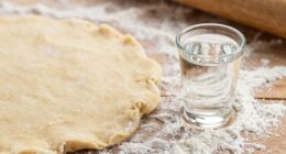 enhances dough texture subtly