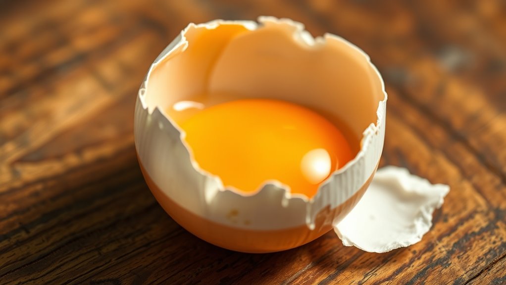 enhances texture and stability