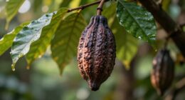 enhancing chocolate cake flavor