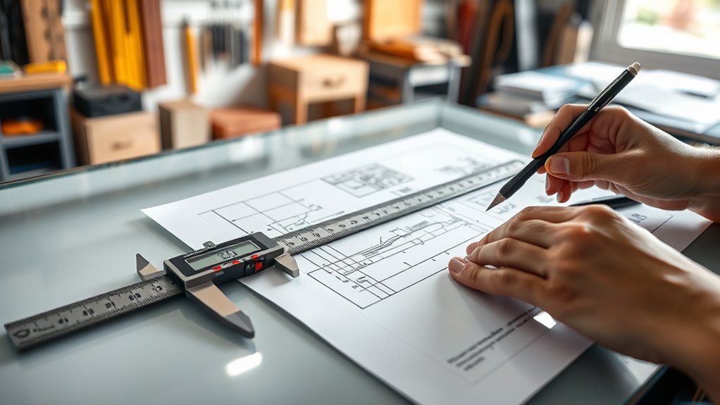 ensure accurate measurement consistency