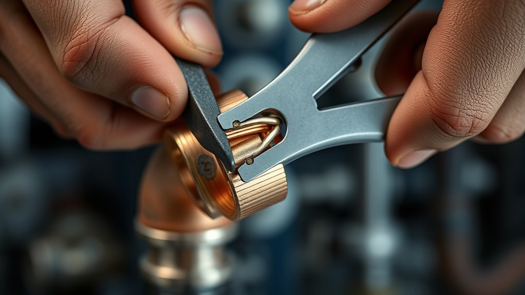 ensure consistent secure connection