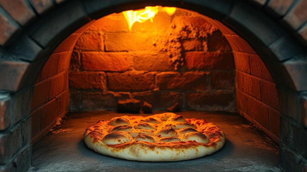 ensure even heat distribution