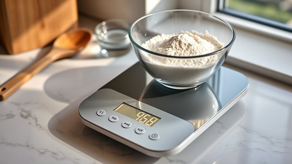 ensure precise measurement accuracy
