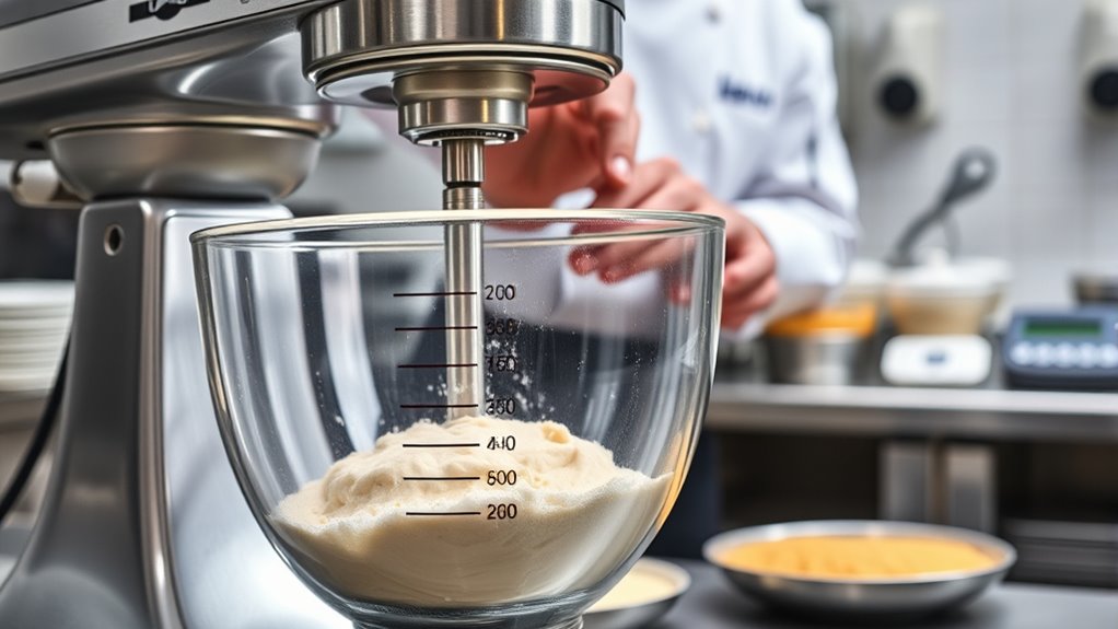 ensure precise measurement practices