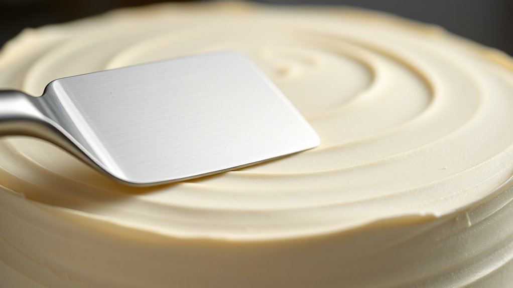 essential cake decorating tools