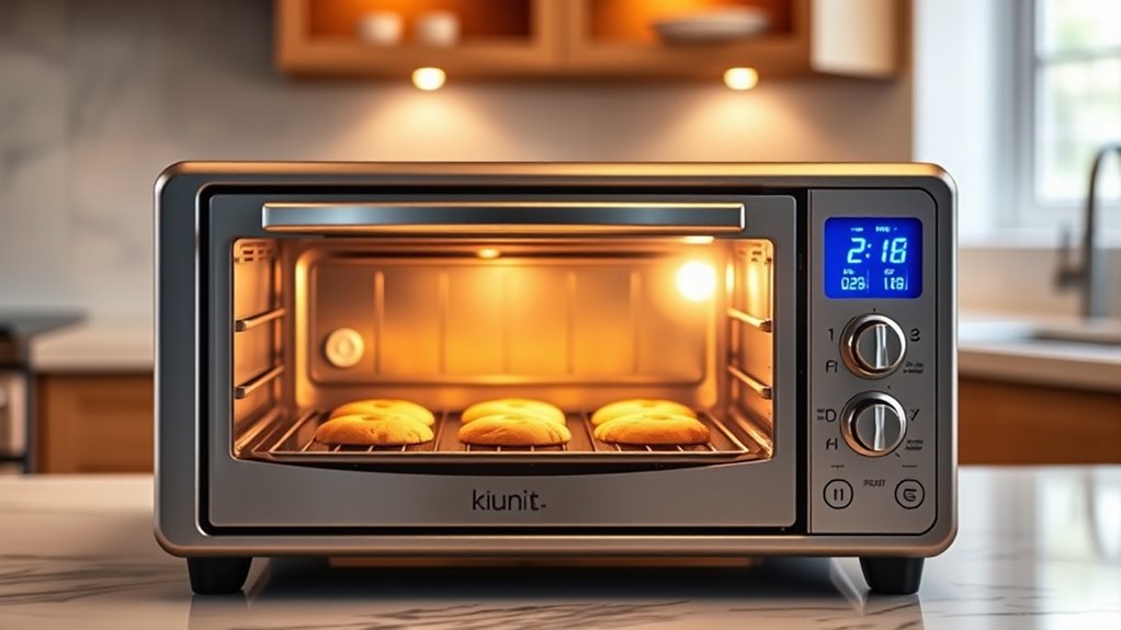 even heat capacity versatility