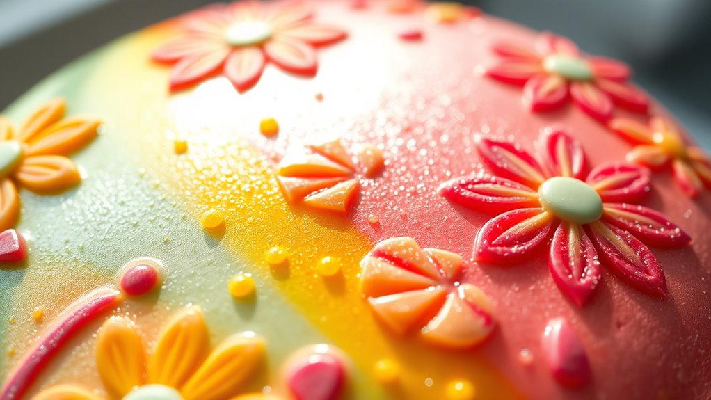 factors influencing spray drying