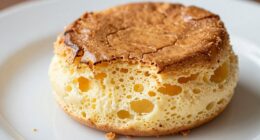 failed souffl s early collapse