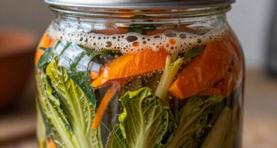 fermentation growth is variable