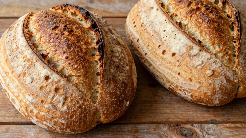 fermentation timing enhances flavor