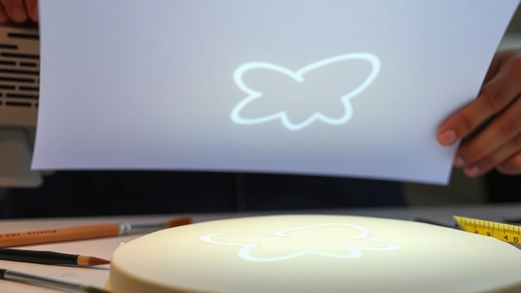 final design accuracy check