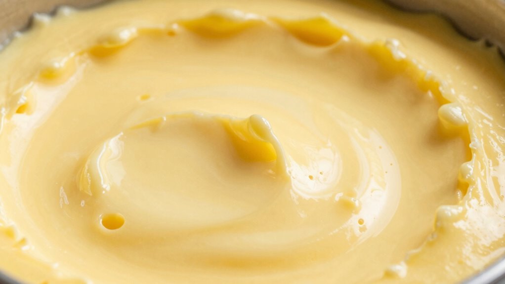 fix pastry cream lumps