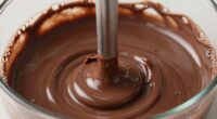 fixing broken ganache emulsions
