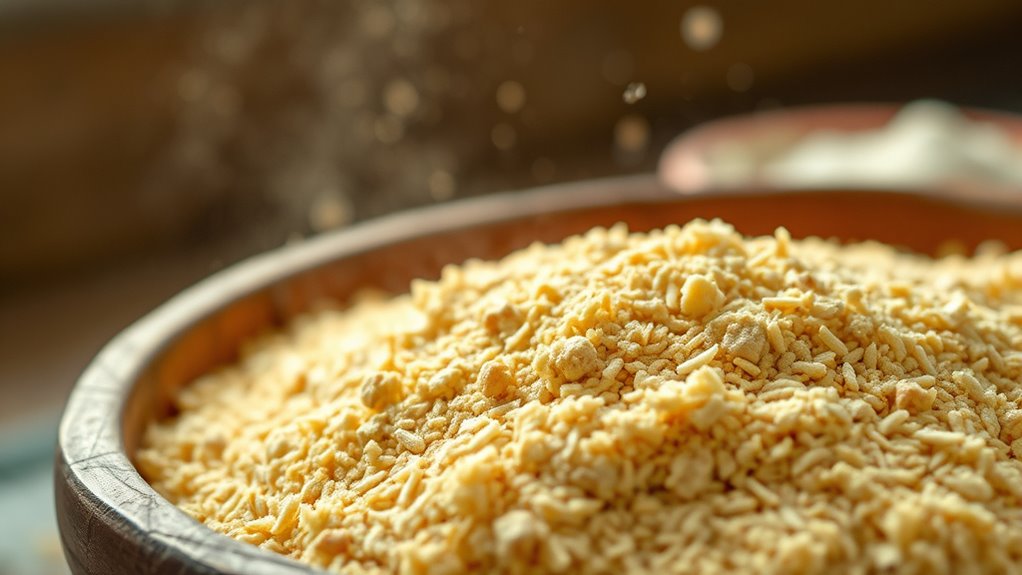 flavor and aroma evolution