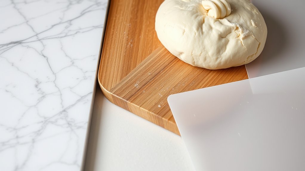 flexible non stick heat resistant