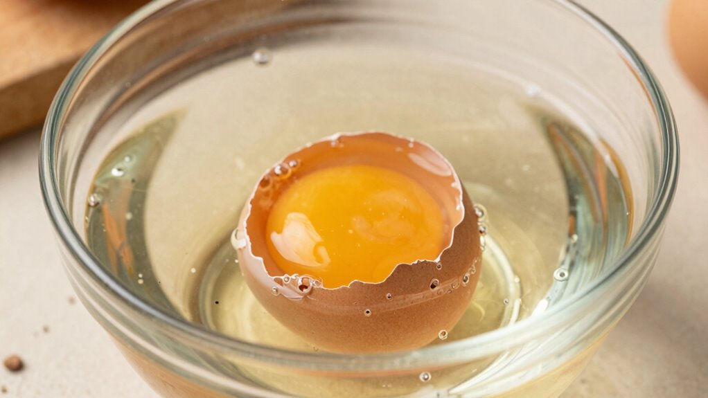 float test misleading bakers