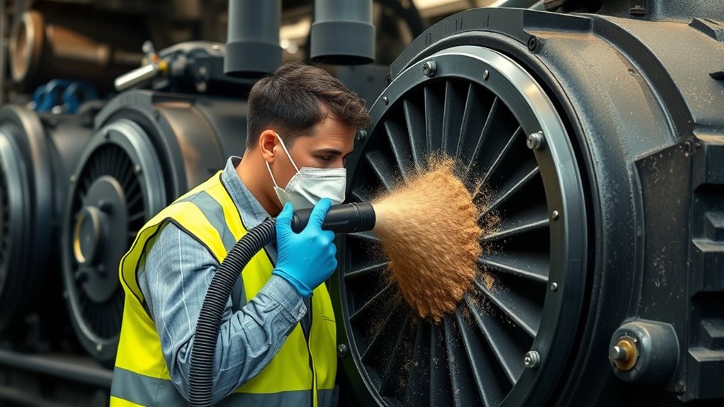 flour dust safety training