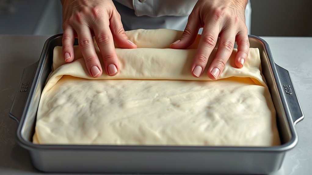 fold roll shape inspect