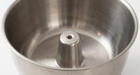 food processor scratches food safety